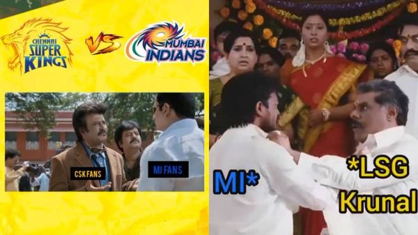 படுபாவி பசங்க.. இப்படி பண்ணிட்டாங்களா.. ரஜினி ஆதி காம்போவில் மீம்ஸ்.. மும்பை இந்தியன்ஸ் பாவம்