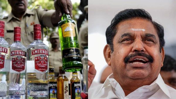 டெல்லி மதுபான கொள்கையை விட பல மடங்கு ஊழல்.. சோதனையோடு விட்டு விடாதீங்க.. கொந்தளித்த இபிஎஸ்