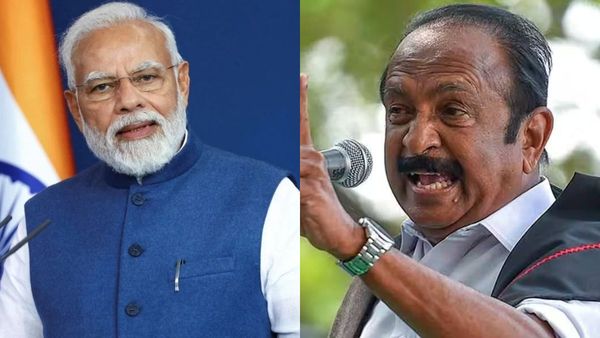 ரஷ்யா- உக்ரைன் யுத்தத்துக்கு மட்டும்தான் நாட்டாமையா? மணிப்பூர்னா மவுனமா? மோடிக்கு வைகோ சுளீர் கேள்வி