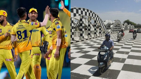 பைனலில் சிஎஸ்கே! கொண்டாட சென்னை நேப்பியர் பாலத்தில் நடந்த சூட்டிங்கால் சிக்கல்! பாய்ந்த வழக்கு