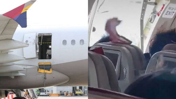 நடுவானில் எமெர்ஜென்சி டோரை திறந்தது ஏன்? காரணம் தான் அல்டிமேட்.. கேட்டதும் ஸ்டன் ஆன போலீசார்