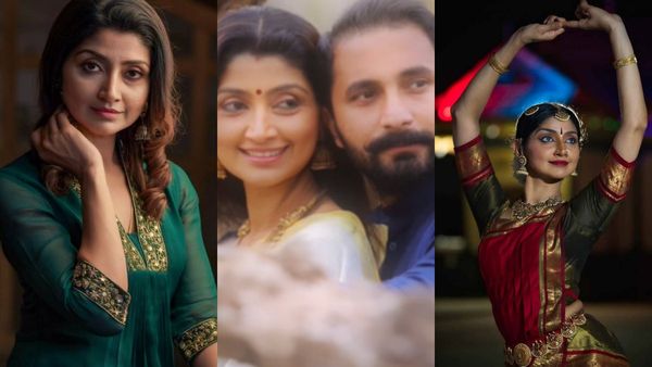 பாளையத்து அம்மனாக நடித்தாரே நடிகை திவ்யா உன்னி.. இப்போ எப்படி இருக்காருனு பாருங்க!