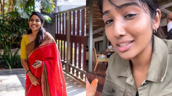 ஆறு வருஷம் ஆச்சு..ஆனால் இதுவரை இப்படி இல்ல.. திருமணத்திற்கு பிறகு தீபிகா வெளியிட்ட வீடியோ