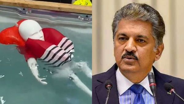 ஆஹா! இது செம கண்டுபிடிப்பு.. ஆனந்த் மகிந்திராவே அசந்து போன டி ஷர்ட்.. அப்படி என்ன ஸ்பெஷல்?