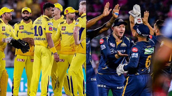 சிஎஸ்கே vs குஜராத் ஐபிஎல் பைனல்.. இன்றாவது மேட்ச் நடக்குமா? வானிலை எப்படி? வெதர்மேன் தந்த வார்னிங்