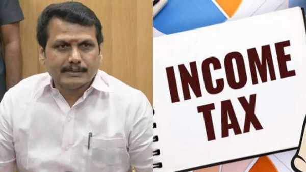 செந்தில் பாலாஜிக்கு வந்த 2வது சிக்கல்.. இன்னொரு டீமும் செக் வைக்க ரெடியாகுதே.. விடாத டெல்லி! பின்னணி