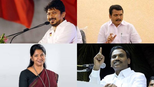 வளையத்துக்குள் வந்த உதயநிதி.. டெல்லி குறி வைக்கும் திமுகவின் அந்த 4 பேர்.. ஆ இவங்கதானா? போச்சு!