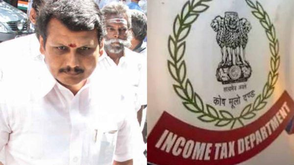 3 நாள் விடிய விடிய.. செந்தில் பாலாஜியின் பொள்ளாச்சி நண்பர் நிறுவனத்தில் நடந்த ஐடி ரெய்டு நிறைவு