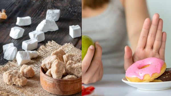 சுகர் இருக்கா?..சர்க்கரையை மிஸ் பண்ணுங்க...உடல் சும்மா ஜம்முன்னு இருக்குமாம்!