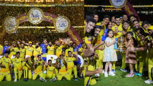 அந்த 3 விஷயங்கள்.. சிஎஸ்கேவின் வெற்றிக்கு காரணமாக இருந்தது என்ன தெரியுமா? சாம்பியன் ஆனது எப்படி?