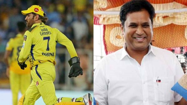 இப்படி ஒரு ‘தலைவன்’ இருந்தா.. “அரசியல்+கிரிக்கெட்” லிங்க் செய்து அமைச்சர் டிஆர்பி ராஜா போட்ட ட்வீட்!