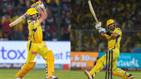 எதை மறந்தாலும்.. இதை மறக்க கூடாது.. ஆட்டத்தையே மாற்றிய அந்த 2 பேர்.. சிஎஸ்கேவை வெல்ல வைத்தது எப்படி?