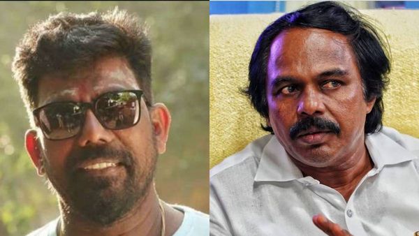 “காது கூசுது..” மோசமான வார்த்தையால் திட்டி அமைச்சருக்கு பகிரங்க மிரட்டல்.. எல்லை மீறிய கனல் கண்ணன்!