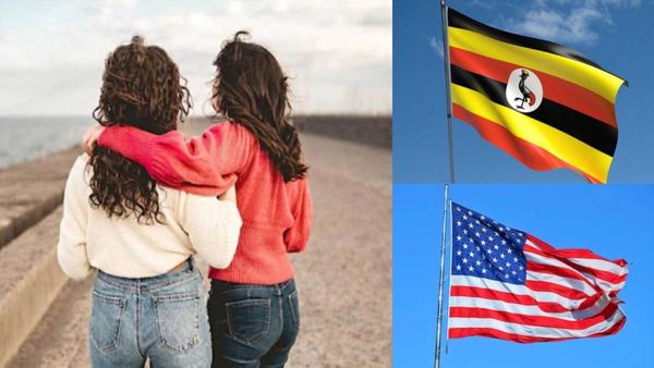 தன்பாலின ஈர்ப்பாளர்களுக்கு மரண தண்டனை! எந்த நாட்டில் இப்படி ஒரு சட்டம் தெரியுமா? அமெரிக்கா கண்டனம்