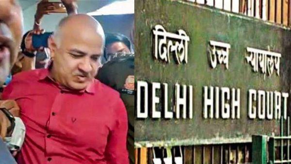 தீவிரமான வழக்கு இது..கலால் ஊழல் வழக்கில் மணீஷ் சிசோடியாவுக்கு ஜாமீன் மறுத்தது டெல்லி உயர்நீதிமன்றம்