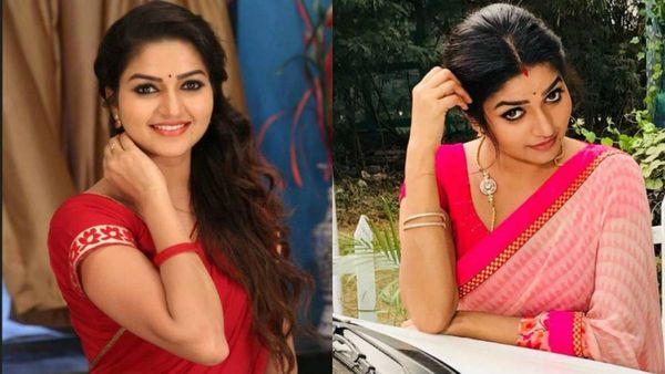 முகம் கருப்பாகாமல் இருக்க.. நந்தினி சீரியல் நடிகை கூறும் டிப்ஸை பாருங்க... நல்லாதான் இருக்கு!