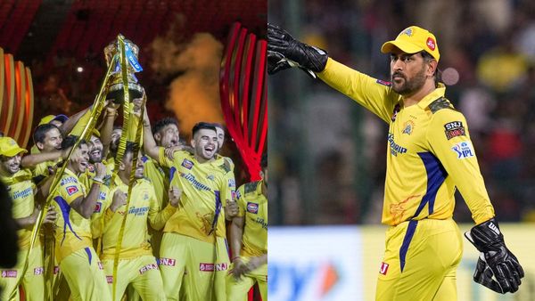 இந்த டீமை வச்சு ஜெயிச்சது எப்படி? சிஎஸ்கே அணியின் வெற்றி.. கற்றுக்கொடுத்த 5 பாடங்கள்.. தோனி மேஜிக்