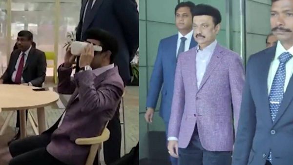 தமிழ்நாடு அரசில் 