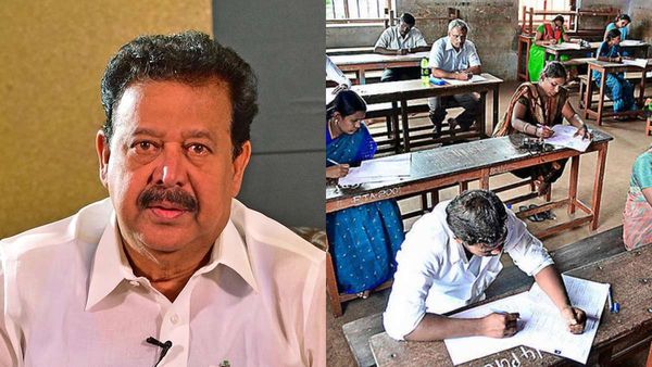 சபாஷ்.. 4 ஆயிரம் பேராசிரியர்கள் நியமனம்.. அமைச்சர் பொன்முடி அறிவிப்பு.. டிஆர்பி மூலம் நடவடிக்கை