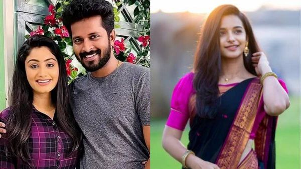 விஷ்ணுகாந்த்-சம்யுக்தா பிரச்சனைக்கு காரணம் பாண்டியன் ஸ்டோர் நடிகையா..?வெளிச்சத்துக்கு வந்த உண்மை