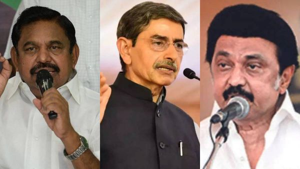 வீட்டை விட்டே வெளியே வரலையாமே.. என்ன ஆச்சு எடப்பாடி பழனிசாமிக்கு.. ஓ இதுதான் காரணமா?