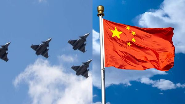 6 மணி நேரம்.. இந்திய பெருங்கடலில் ஆட்டம் போட்ட 4 ரபேல்கள்.. இந்தியாவின் அதிரடி.. உற்றுப்பார்த்த சீனா