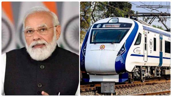 மோடி அரசு அதிரடி! சென்னை- கோவை போலவே.. தமிழகத்திற்கு 7 புது வந்தே பாரத்! எந்த ரூட்களில் தெரியுமா