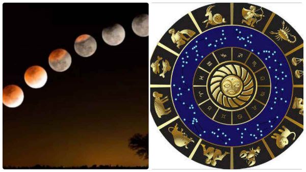 சித்ரா பவுர்ணமி நாளில் சந்திர கிரகணம்..4 கிரக சேர்க்கை..யாருக்கெல்லாம் திடீர் லக் தேடி வரும்