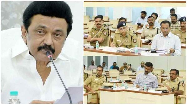 இது லிஸ்டுலேயே இல்லையே.. மீண்டும் சாட்டையை சுழற்றும் ஸ்டாலின்.. இன்றே தூக்கி அடிக்கப்படும் தலைகள்