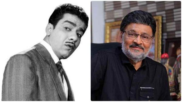 புது மனைவியுடன் பெங்களூரில் தேனிலவு! அதிர்ச்சி அடைந்த நடிகர் சந்திரபாபு! மனதை கல்லாக்கி செய்த செயல்