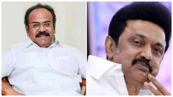 சிக்ஸர்.. தங்கம் தென்னரசின் தங்கமான பிளான்? தமிழ்நாடு அரசு ஊழியர்களுக்கு அந்த குட் நியூஸா? வருதா?