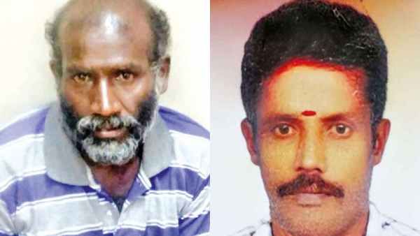 பஸ் ஸ்டாண்டில் ஓடிப்போன மனைவி, கள்ளக்காதலன்.. ரத்தம் தெறித்த போலீஸ் ஸ்டேசன்.. அரண்டு போன ஆண்டிப்பட்டி