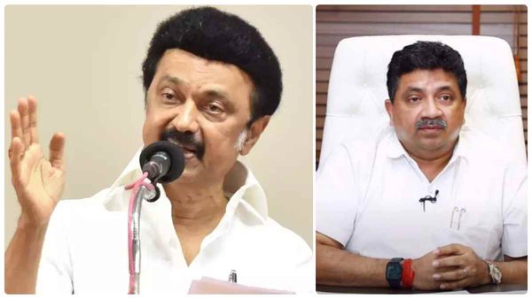 பிடிஆர் ஆடியோ விவகாரம்.. மட்டமான அரசியல்.. உங்களில் ஒருவன் நிகழ்ச்சியில் முதல்வர் ஸ்டாலின் விளக்கம்