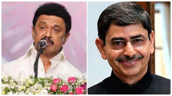 இது தான் திராவிட மாடல்.. நேரடியாக ஆளுநருக்கே பதில் தந்த ஸ்டாலின்? பேச்சை கவனிச்சீங்களா?