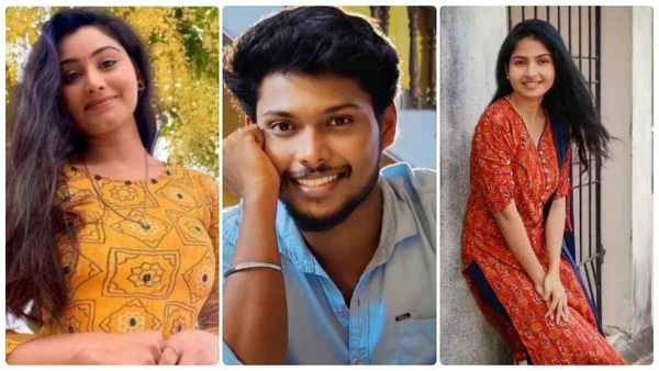 ஆர்ஜே ரவி பற்றி சக நடிகை வெளியிட்ட பதிவு..இது என்ன புது ட்விஸ்ட்.. எதிர்பார்க்காத பதிலடி