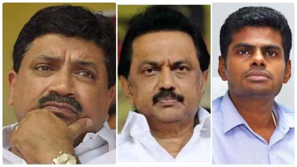 மட்டமான அரசியல்.. ஆடியோ சர்ச்சைகளுக்கு மொத்தமாக முற்றுப்புள்ளி வைத்த ஸ்டாலின்.. நடந்தது என்ன?