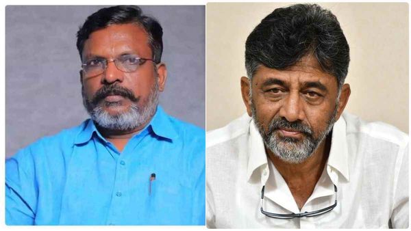 எங்க பிளானே வேறங்க.. தேடி வந்து அழைத்த டிகே சிவகுமார்.. கர்நாடக தேர்தலில் திருமா அடித்த சிக்ஸர்.. வாவ்