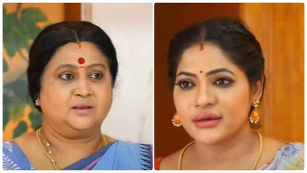 கிச்சனில் பிரச்சனை செய்த ராதிகா..வேண்டுகோள் வைத்த ஈஸ்வரி..கோபி எடுத்த முடிவு..பரபரப்பான தருணம்