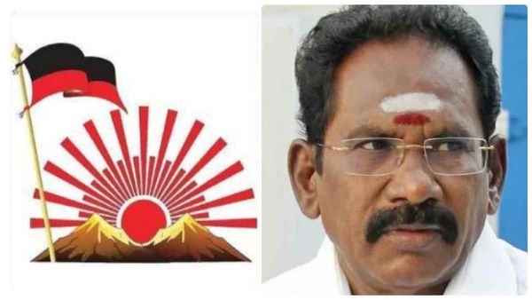 திராவிட மாடல் என ஒன்று இல்லை.. திமுக விமர்சித்தால் ஆளுநர் சும்மா இருப்பாரா? செல்லூர் ராஜூ