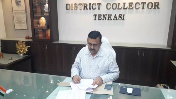 இலவச பேருந்தால் நஷ்டம்.. பல கிராமப்புற பேருந்துகளை அரசு நிறுத்தியுள்ளது.. தென்காசி கலெக்டர் பேச்சு