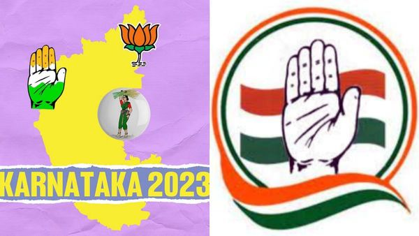கர்நாடகாவில் காங்கிரஸ் ஆட்சியா? தொங்கு சட்டசபையா? குழப்பும் தேர்தலுக்கு பிந்தைய கருத்துக்கணிப்புகள்