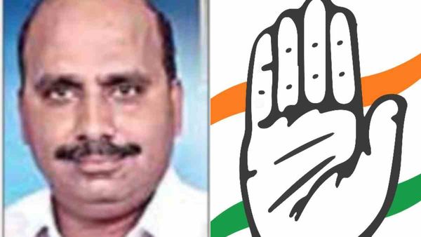 சுற்றுலா சென்ற பெண்ணிடம் சில்மிஷம்! திண்டுக்கல் கிழக்கு மாவட்ட காங்கிரஸ் தலைவர் சஸ்பெண்ட்!