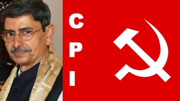 திராவிட மாடலை கொச்சப்படுத்தி ஆர்.எஸ்.எஸ்காரர் என்பதைக் காட்டியுள்ளார் ஆளுநர் ரவி.. சிபிஐ காட்டம்!