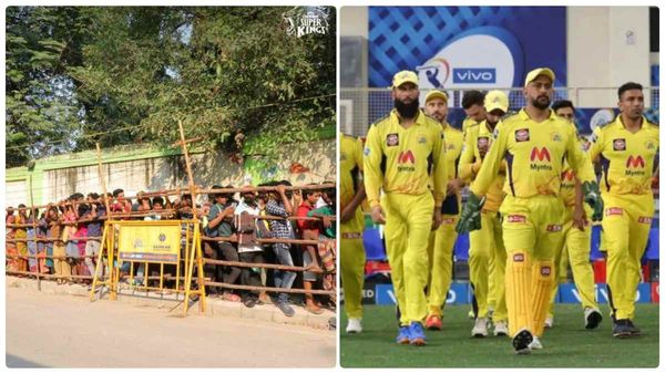 மூதாட்டிங்க கூட்டம்.. சிஎஸ்கே டிக்கெட் வாங்க லைனில் நின்றது ஏன் தெரியுமா? ஷாக்கடிக்க வைக்கும் காரணம்