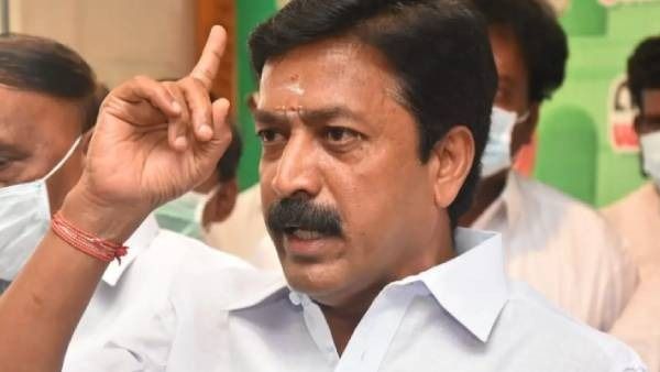 கள்ளச்சாராய விற்பனை.. தமிழகத்தில் உளவுத்துறை செயல்படுகிறதா, இல்லையா? சிவி சண்முகம் ஆவேசம்