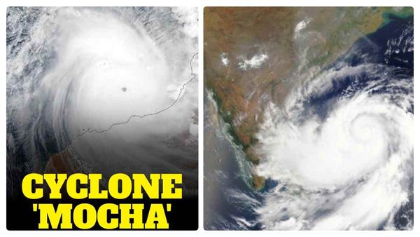 அது என்ன மோச்சா புயல்? பெயர் வைத்தது இந்த நாடா.. புயலுக்கு பெயர் வைக்கப்படுவது எப்படி தெரியுமா?