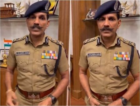 தமிழ்நாட்டில் யாருமே சிக்கிடாதீங்க.. லேட்டஸ்ட் டெலிகிராம் மோசடி.. டிஜிபி வெளியிட்ட வீடியோ