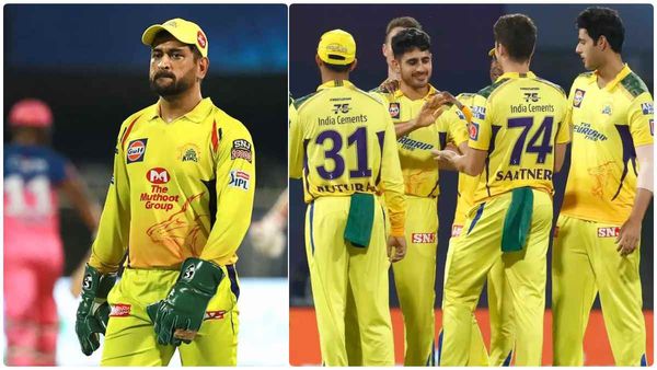 5 மாற்றங்கள்.. தோனி சாட்டையை வீசணும்.. இதை மட்டும் செய்யலைன்னா.. சிஎஸ்கே ப்ளே ஆப் போக முடியாது!