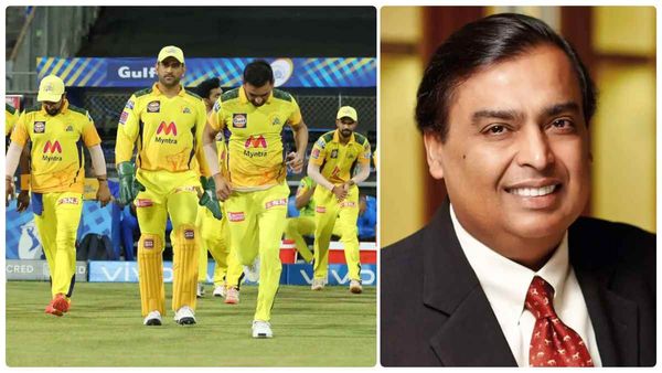 ஐபிஎல் கப்பை தட்டி தூக்கிய தோனி படை.. ஆனாலும் ரியல் வின்னர் என்னவோ அம்பானி தான்.. எப்படி தெரியுமா