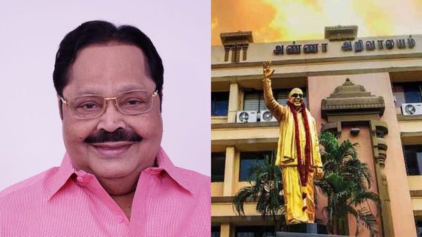 வருவாய் ஆய்வாளர் மீது தாக்குதல்! ஊராட்சி மன்றத் தலைவரை கட்சியிலிருந்து கட்டம் கட்டிய திமுக தலைமை!